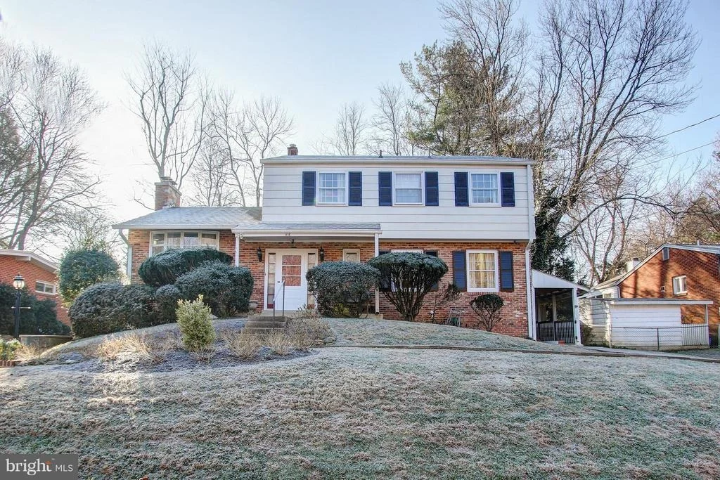Photo of 416 LAMBERTON DRIVE