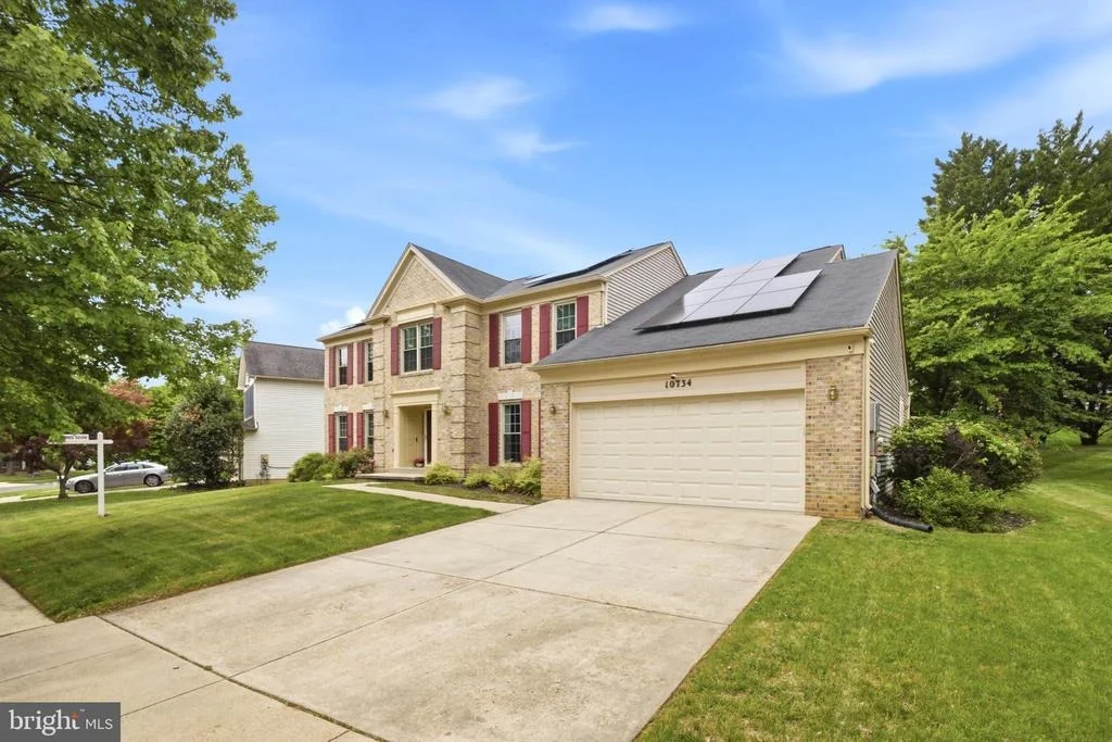 Photo of 10734 WILLOW OAKS DRIVE