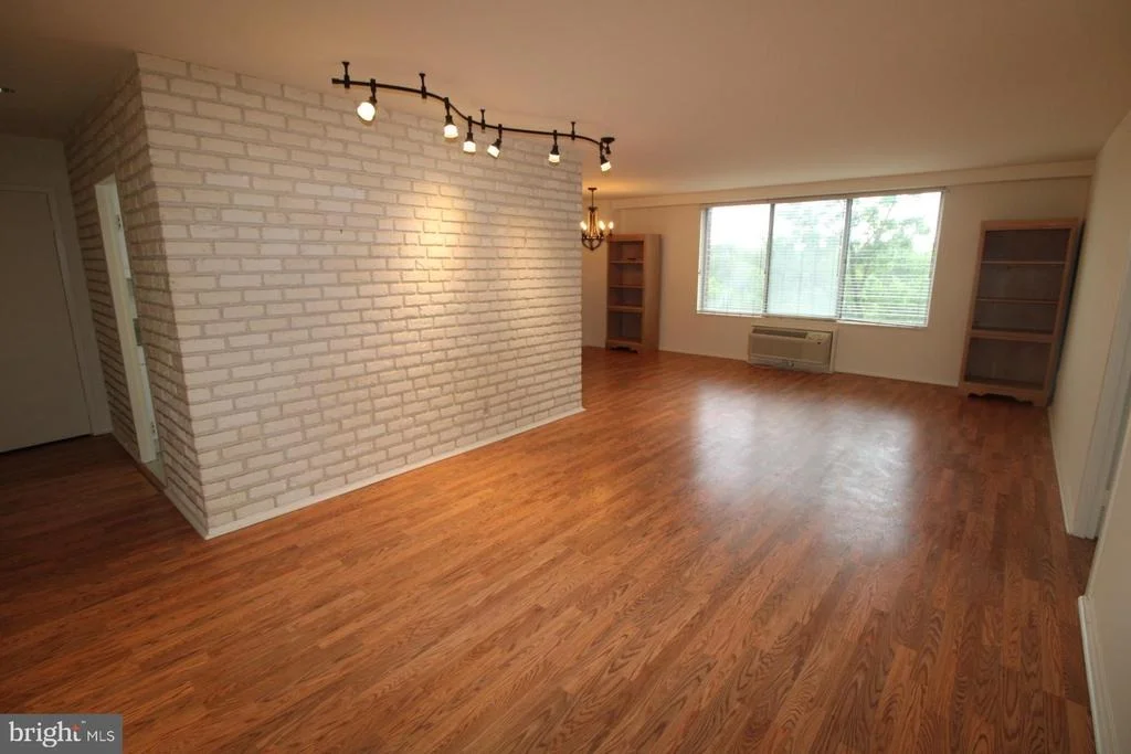 Photo of Unit 407 at 9701 FIELDS ROAD