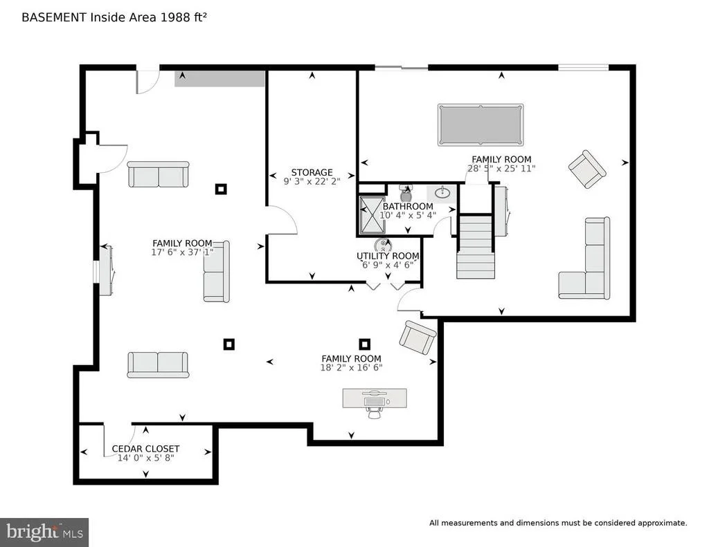 Photo of 11708 CREST MAPLE DRIVE