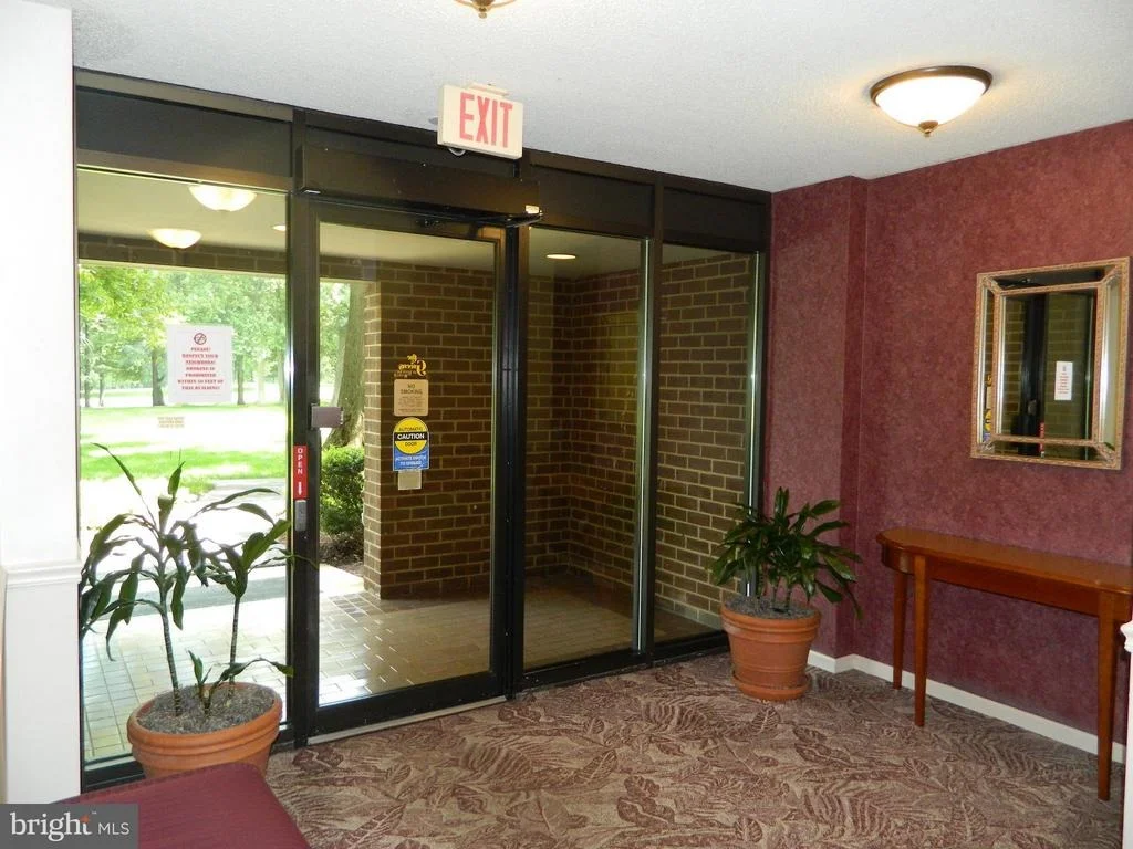 Photo of Unit 2107 at 15107 INTERLACHEN DRIVE