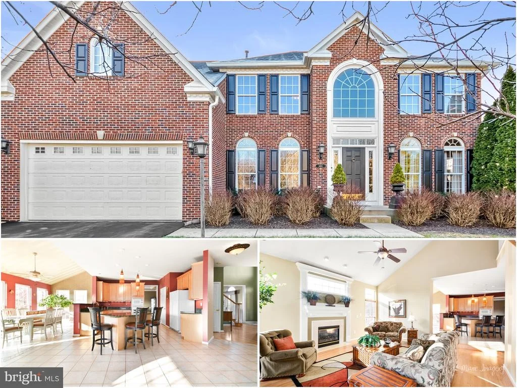 Photo of 1803 BLACK WALNUT COURT