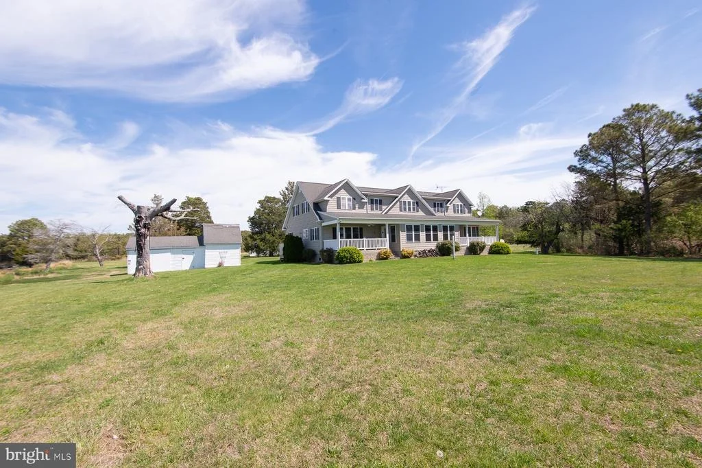 Photo of 5704 ROSS NECK ROAD