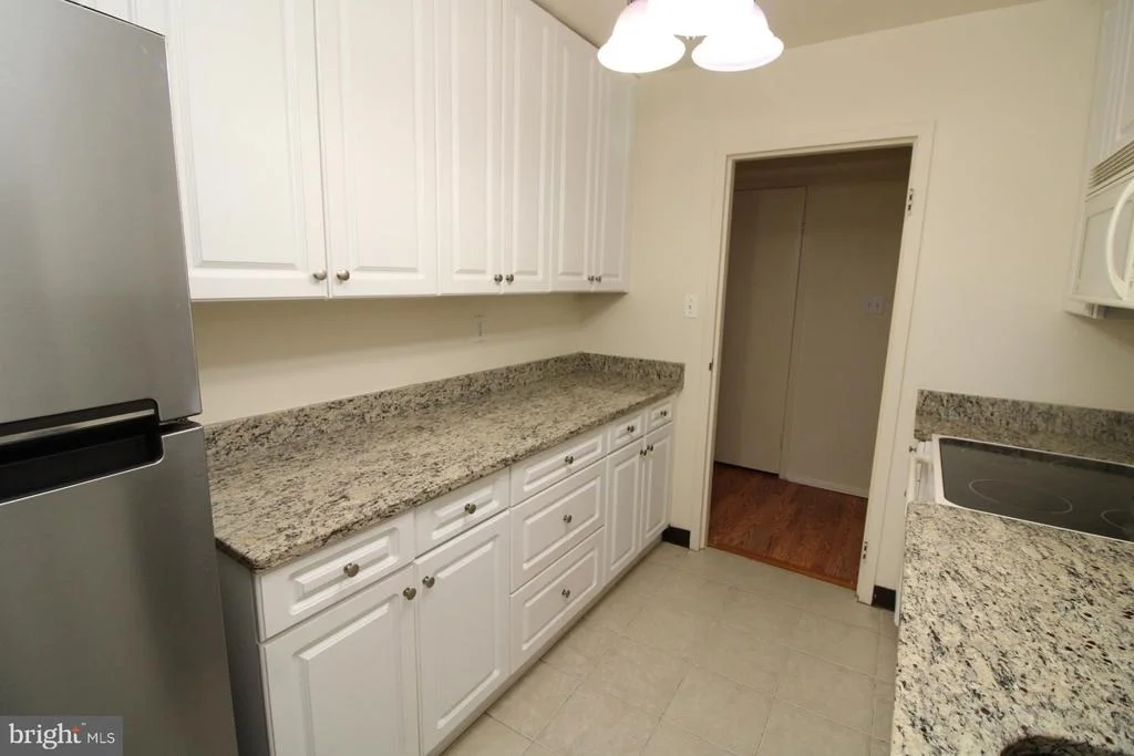 Photo of Unit 407 at 9701 FIELDS ROAD