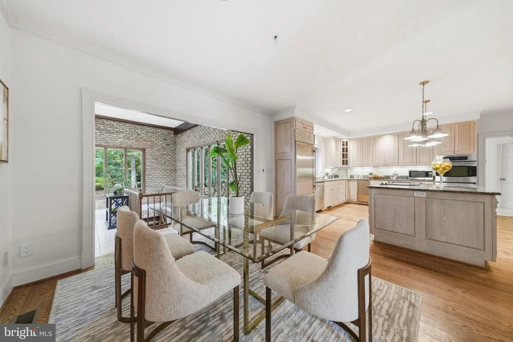Photo of 9801 BENTCROSS DRIVE