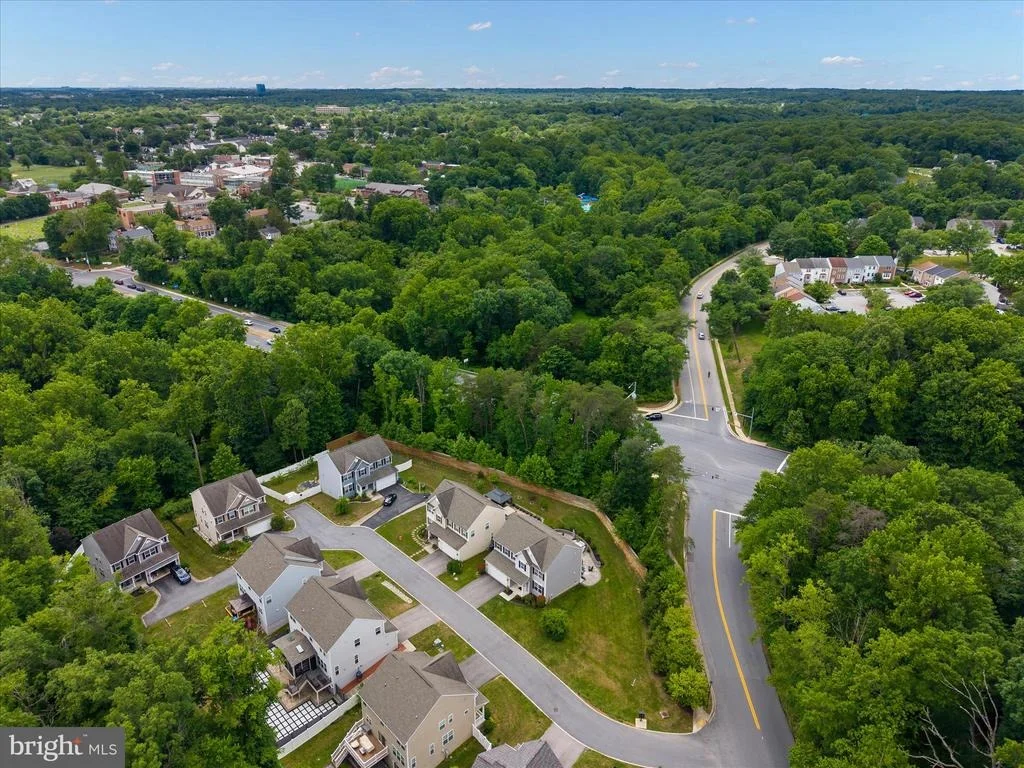 Photo of 9610 PATUXENT OVERLOOK DRIVE