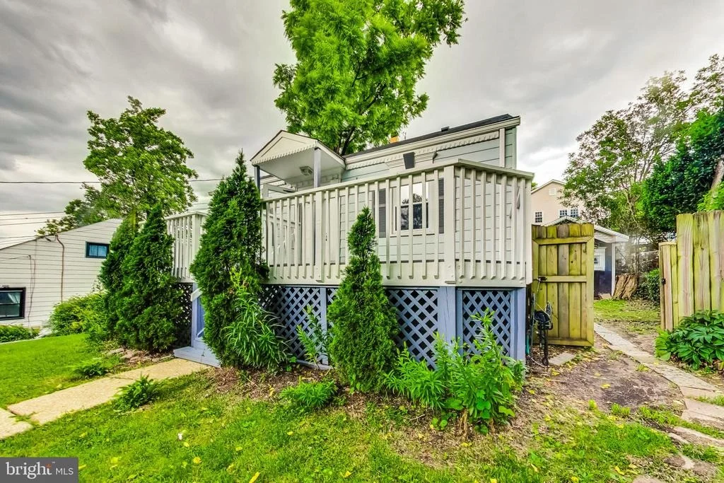 Photo of 11707 DEWEY ROAD