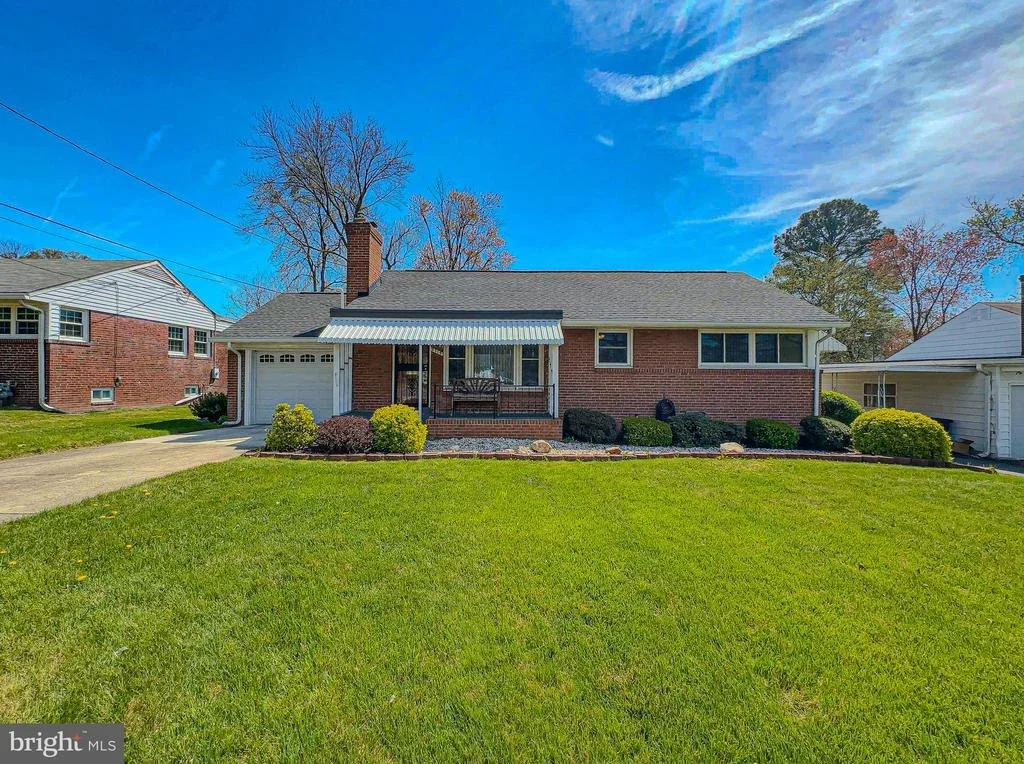 Photo of 9319 RIGGS ROAD
