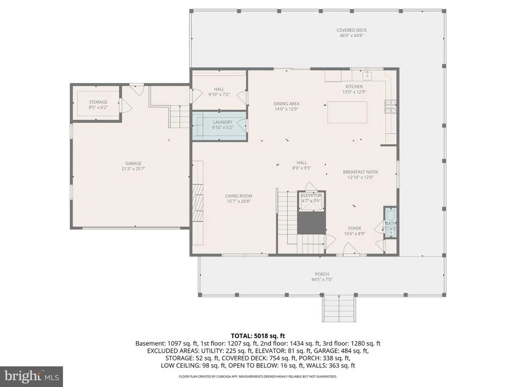 Photo of 7418 CHESAPEAKE ROAD