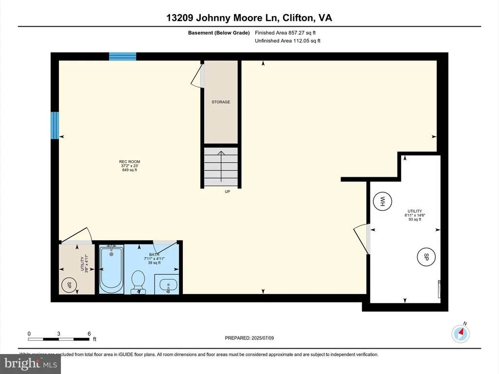 Photo of 13209 JOHNNY MOORE LANE