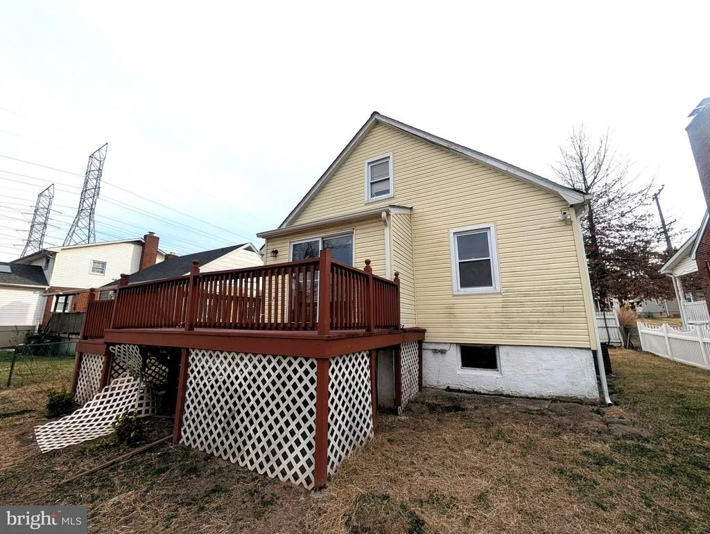Photo of 7718 TRAPPE ROAD
