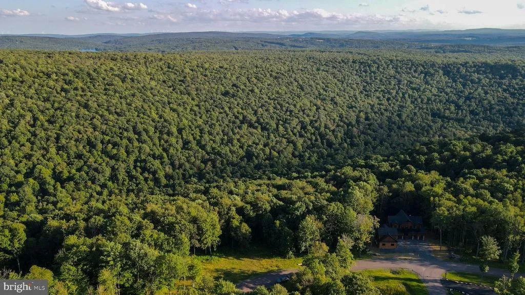 Photo of Lot 168 FORK RUN TRAIL