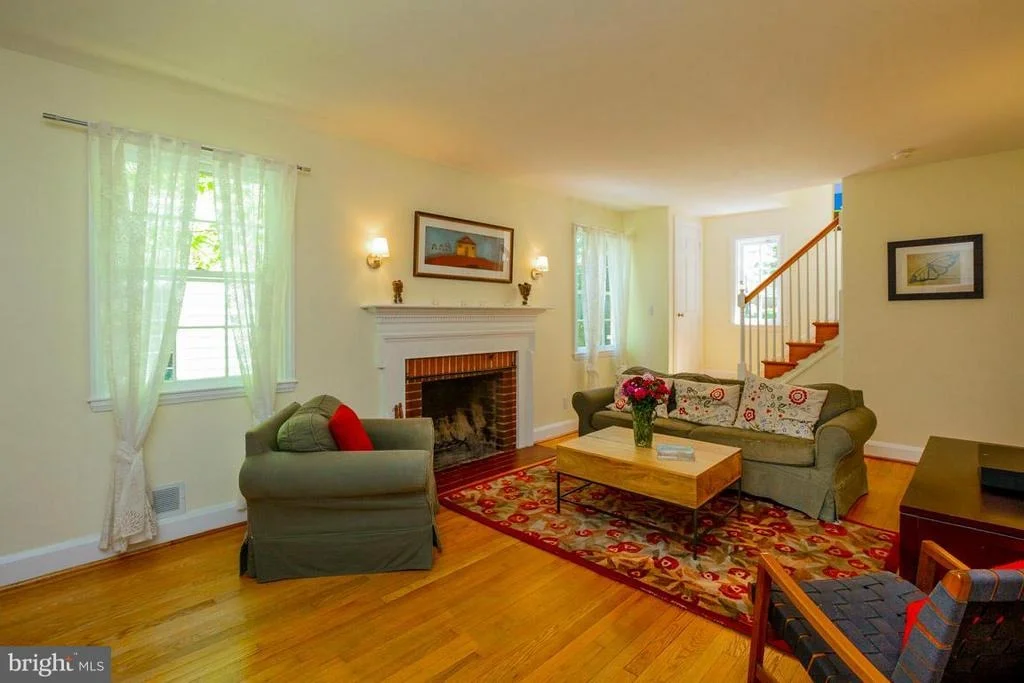 Photo of 4655 BRIARCLIFT ROAD