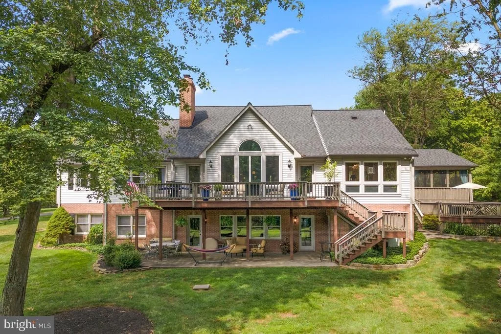 Photo of 17030 BARN RIDGE DRIVE