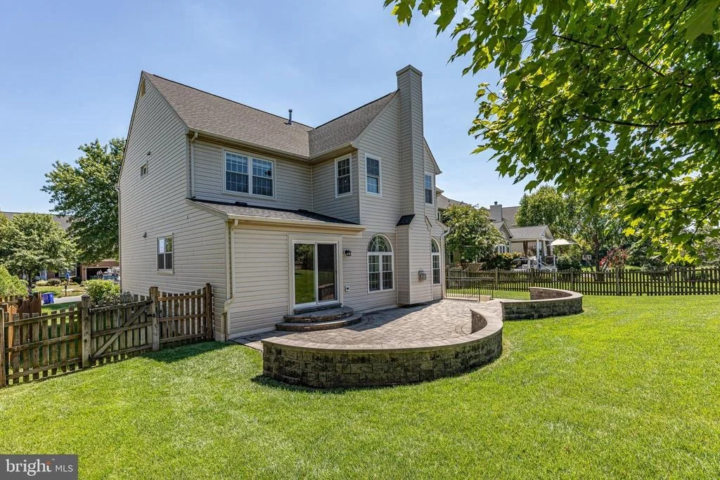Photo of 6204 GATEPOST WAY
