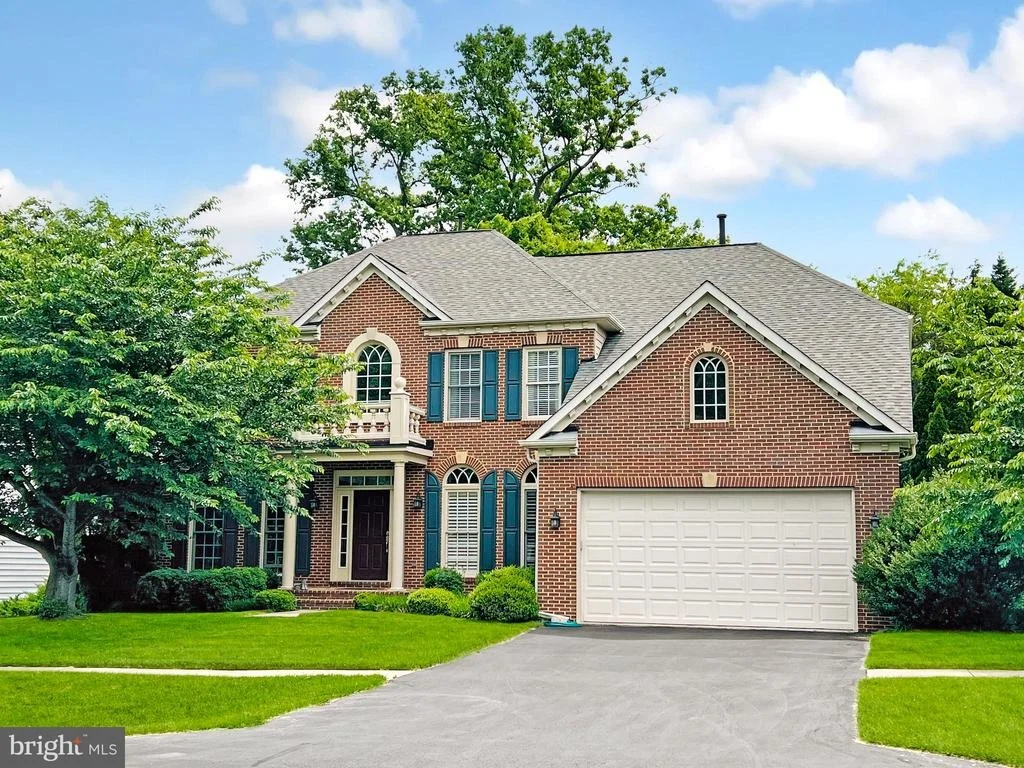 Photo of 4412 WINDING OAK DRIVE