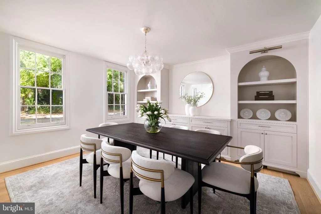 Photo of 3418 RESERVOIR ROAD NW