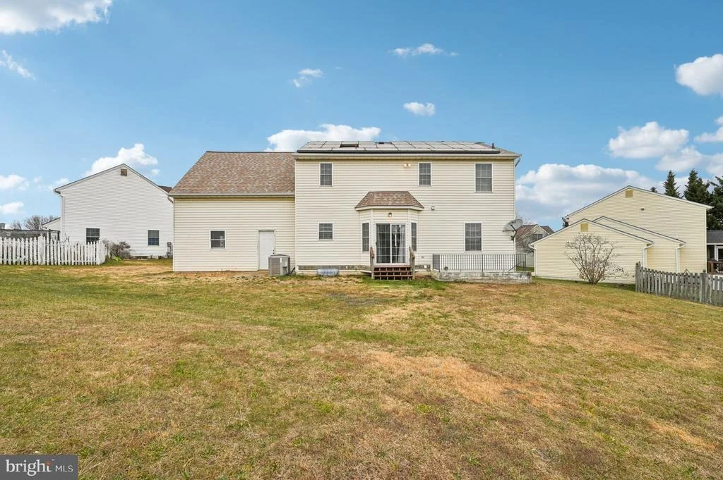 Photo of 8908 BROAD BRANCH COURT