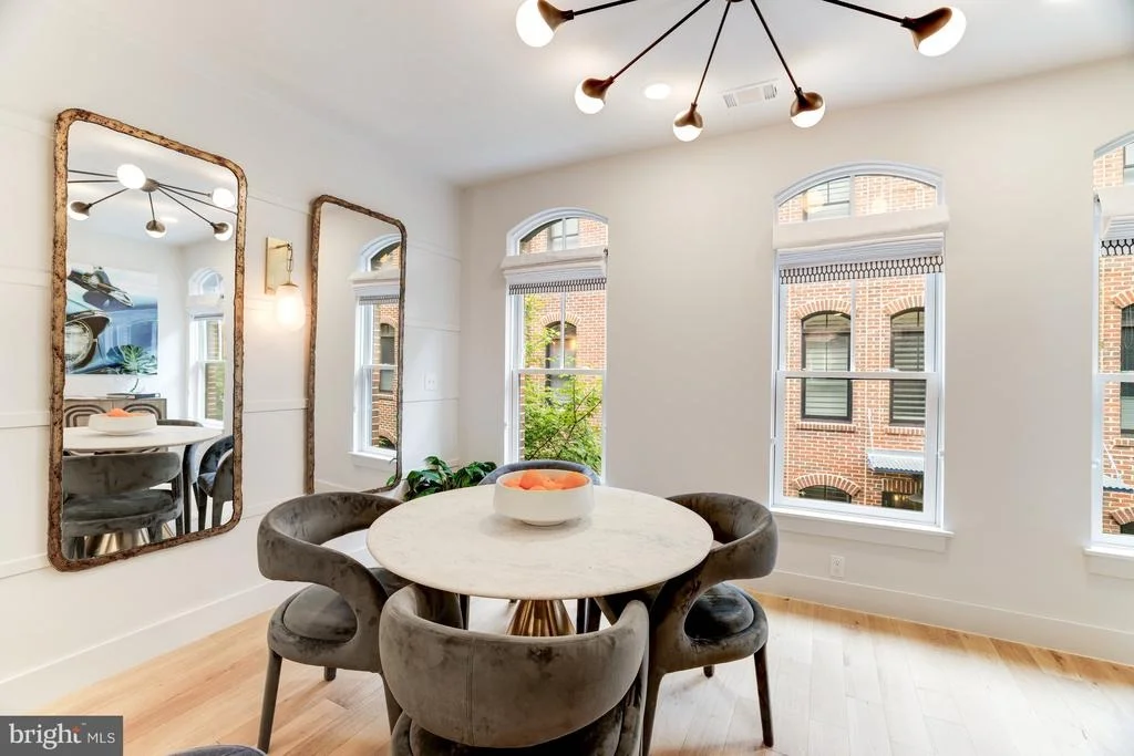 Photo of Unit 37 at 1309 E STREET SE