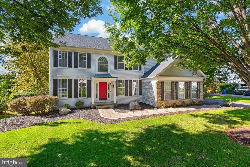 Photo of 6553 BALLYMORE LANE