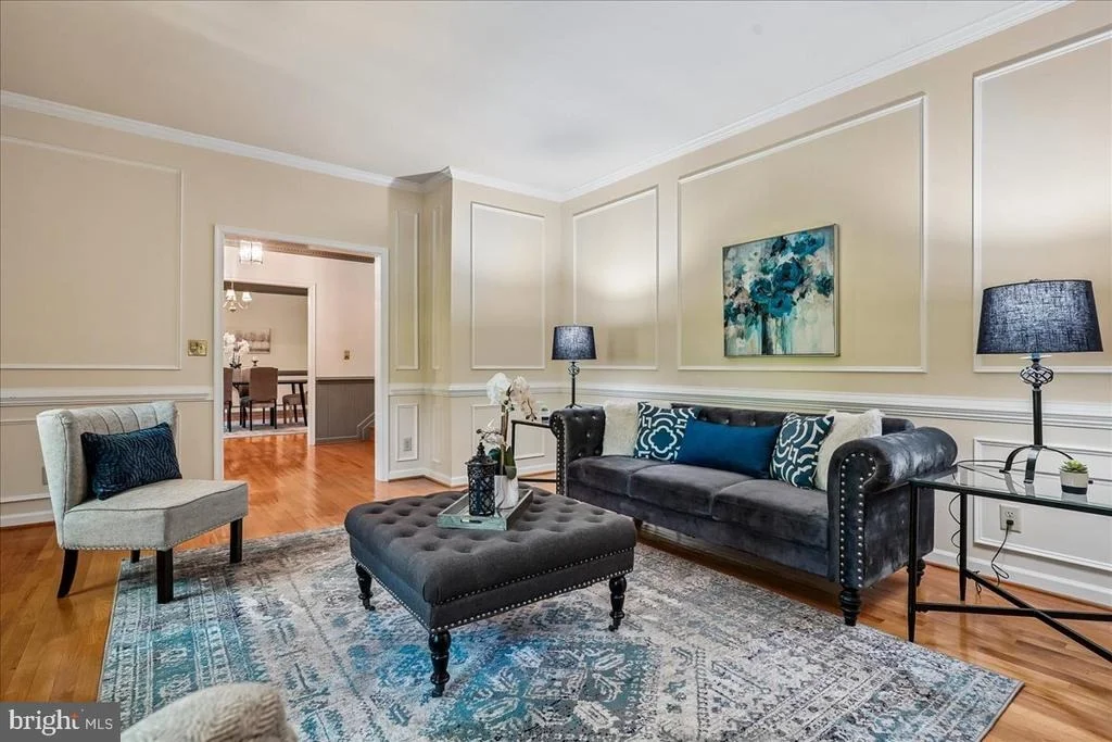 Photo of 11215 CAISSON COURT