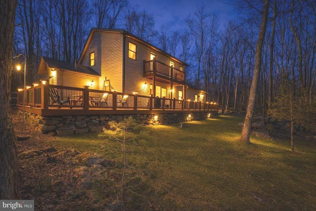 Photo of 328 STOOL ROCK ROAD