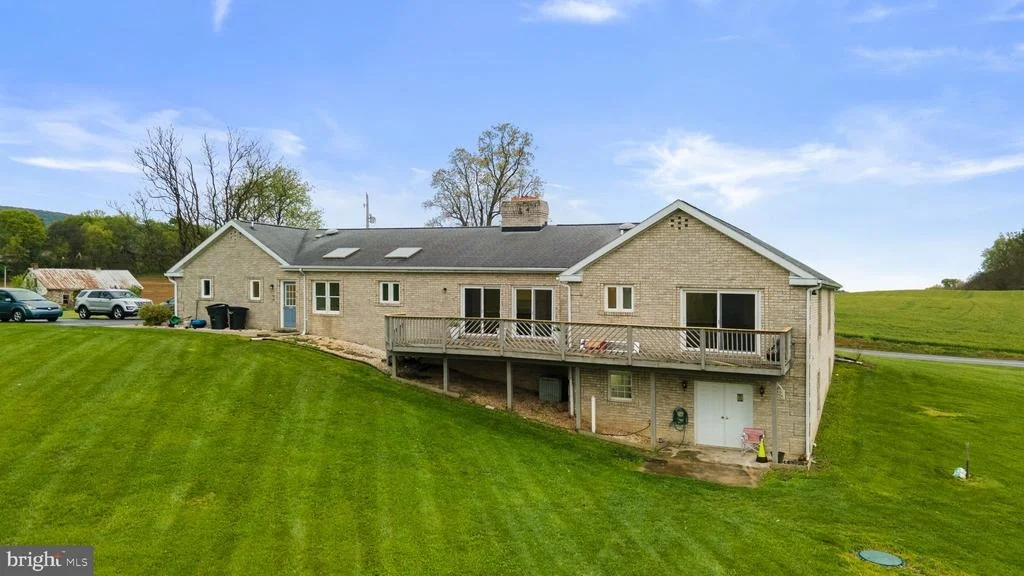 Photo of 21712 CHEWSVILLE ROAD