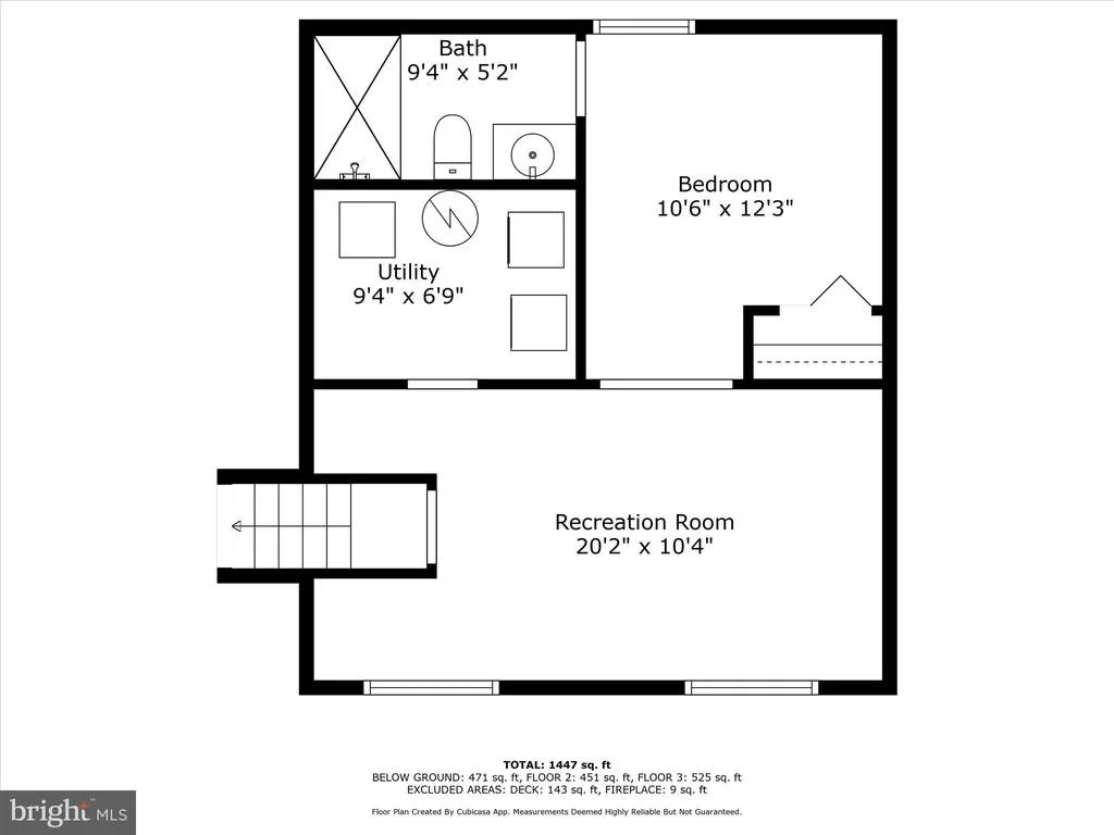 Photo of 12209 GABLE LANE