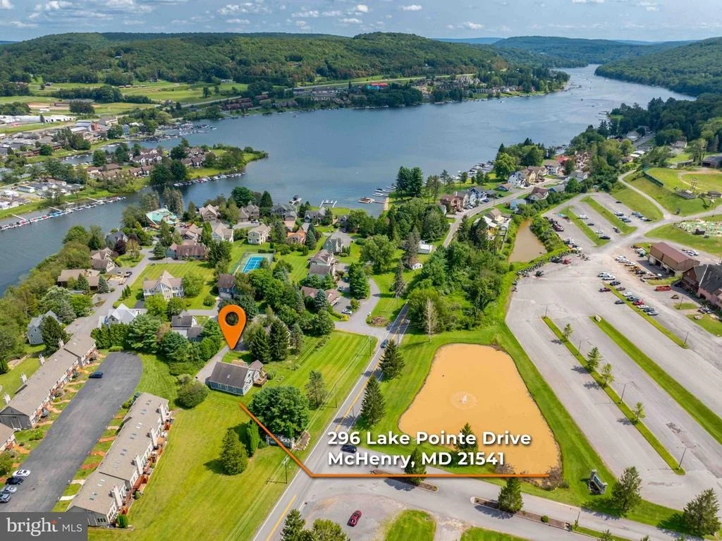 Photo of 296 LAKE POINTE DRIVE