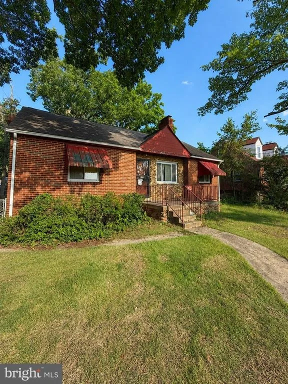 Photo of 5818 BLACK HAWK DRIVE