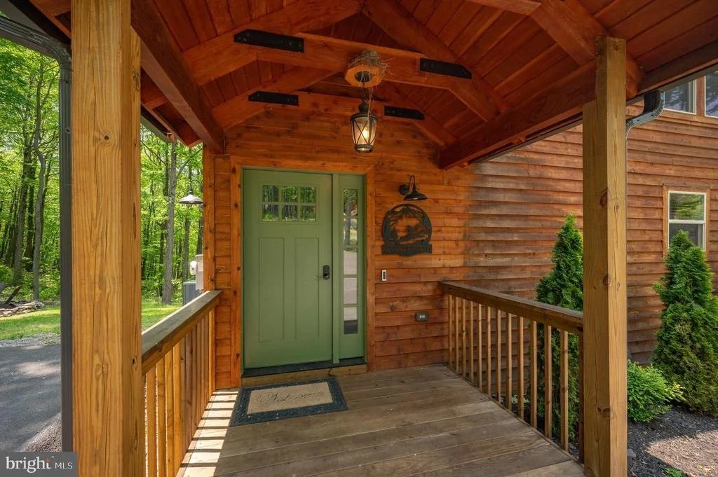 Photo of 879 FORK RUN TRAIL