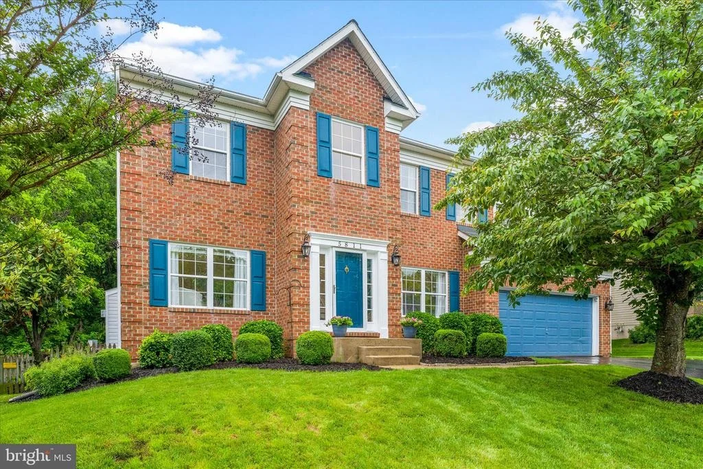 Photo of 5811 WINDING RIDGE WAY