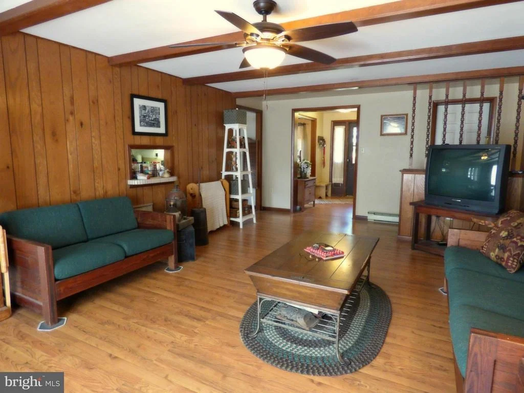 Photo of 8409 MAPLEVILLE ROAD