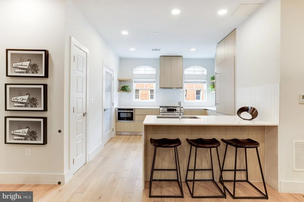 Photo of Unit 37 at 1309 E STREET SE
