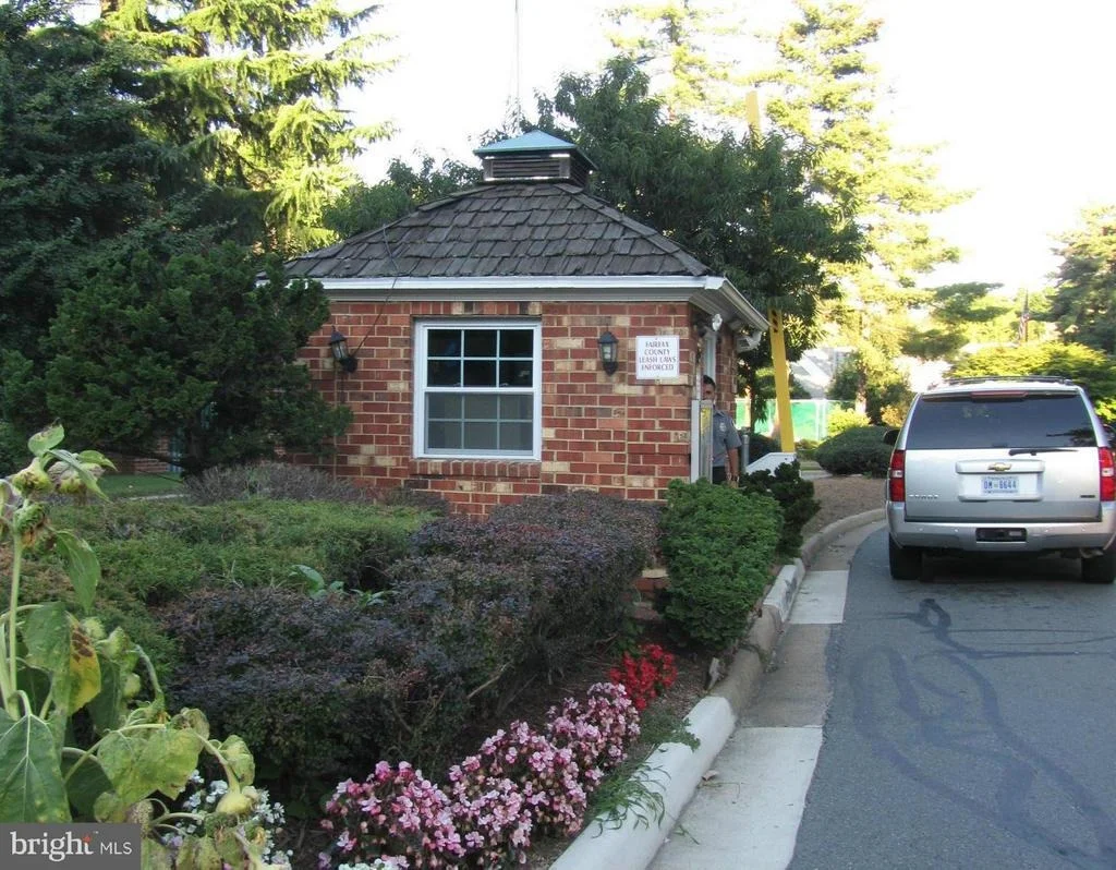 Photo of Unit 112 at 7661 PROVINCIAL DRIVE