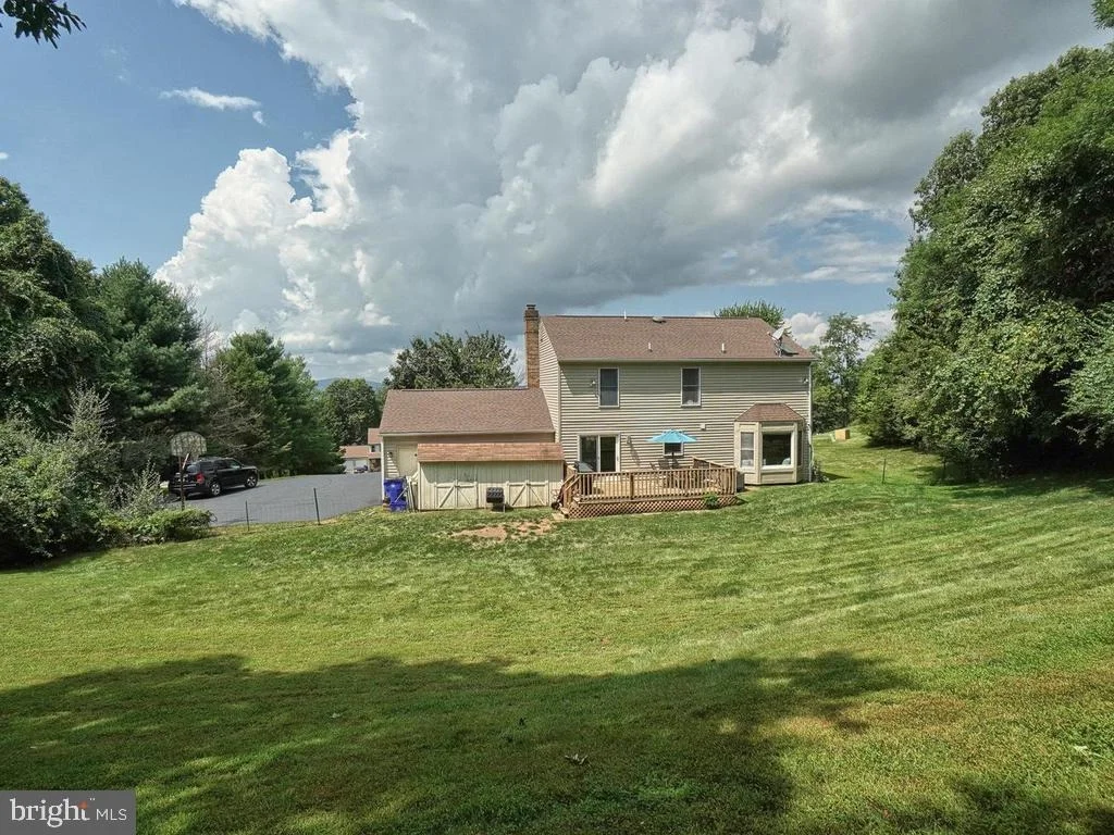Photo of 4626 FELDSPAR ROAD