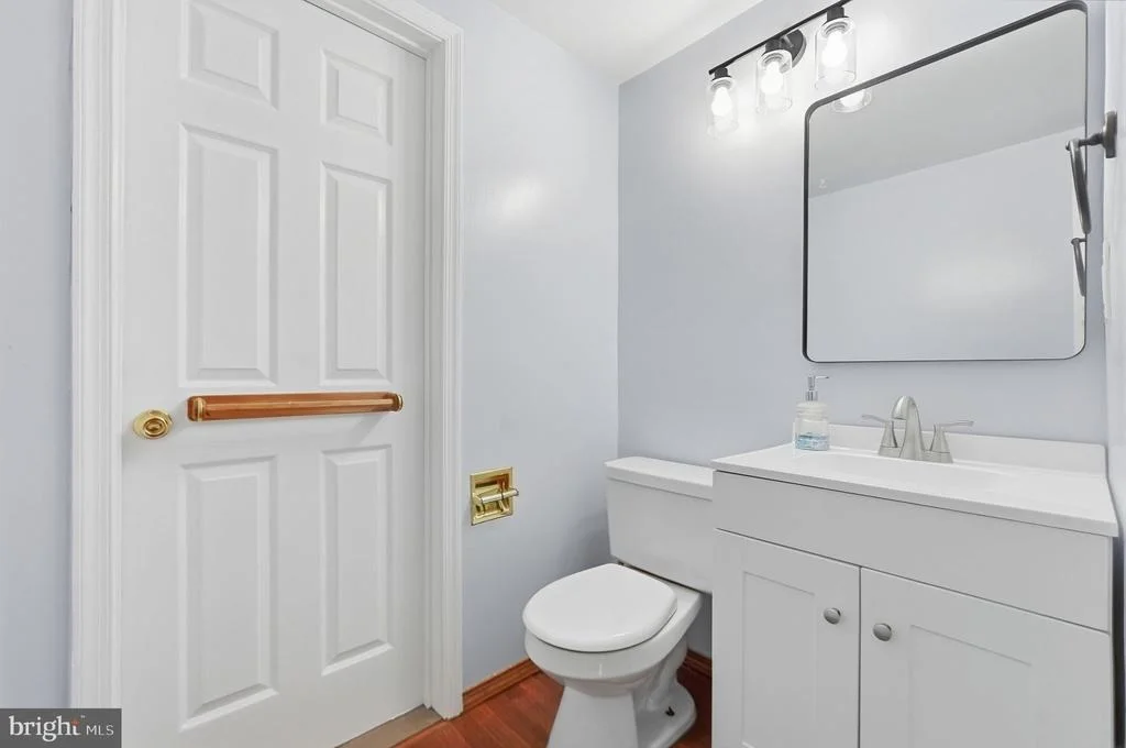 Photo of 7818 MULBERRY BOTTOM LANE