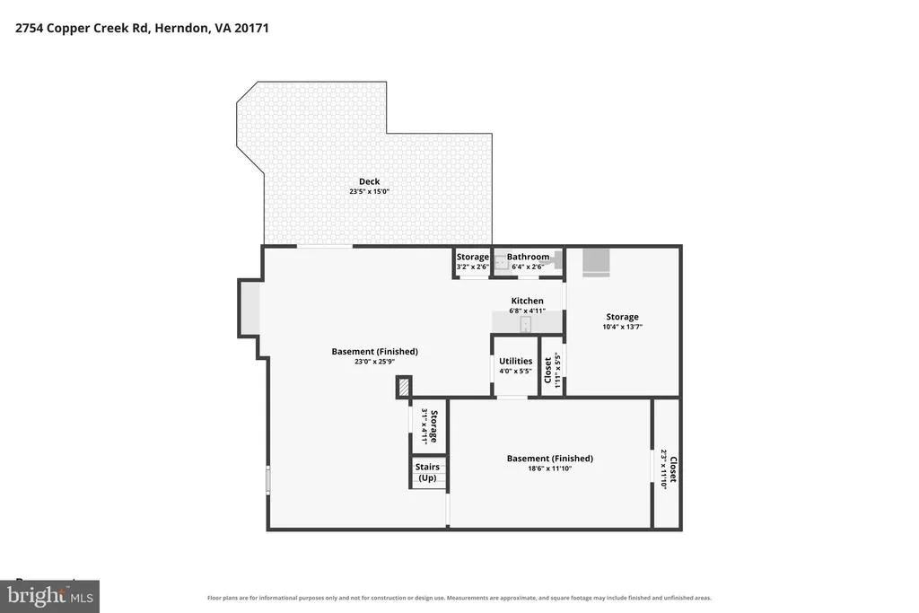 Photo of 2754 COPPER CREEK ROAD