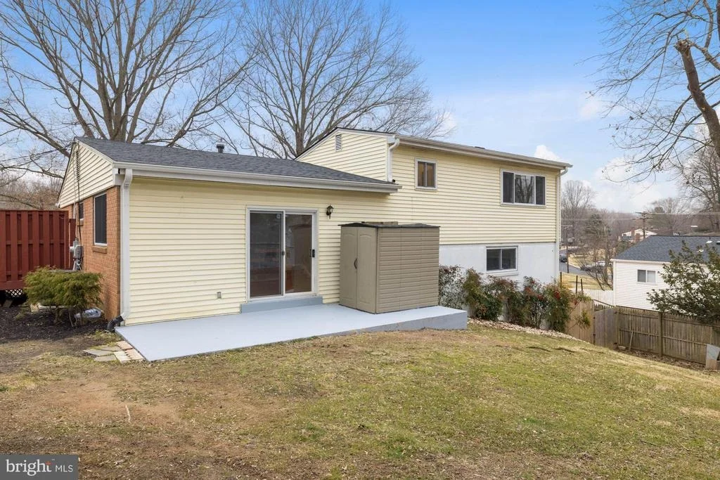 Photo of 12506 MONTCLAIR DRIVE