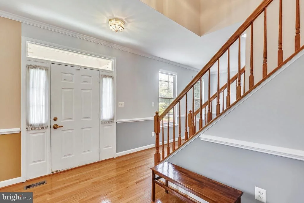 Photo of 9706 HICKORY SPRING LANE