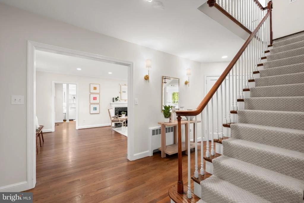 Photo of 2800 FOXHALL ROAD NW
