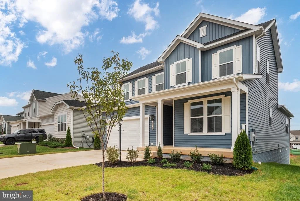 Photo of 624 CLOVER LANE