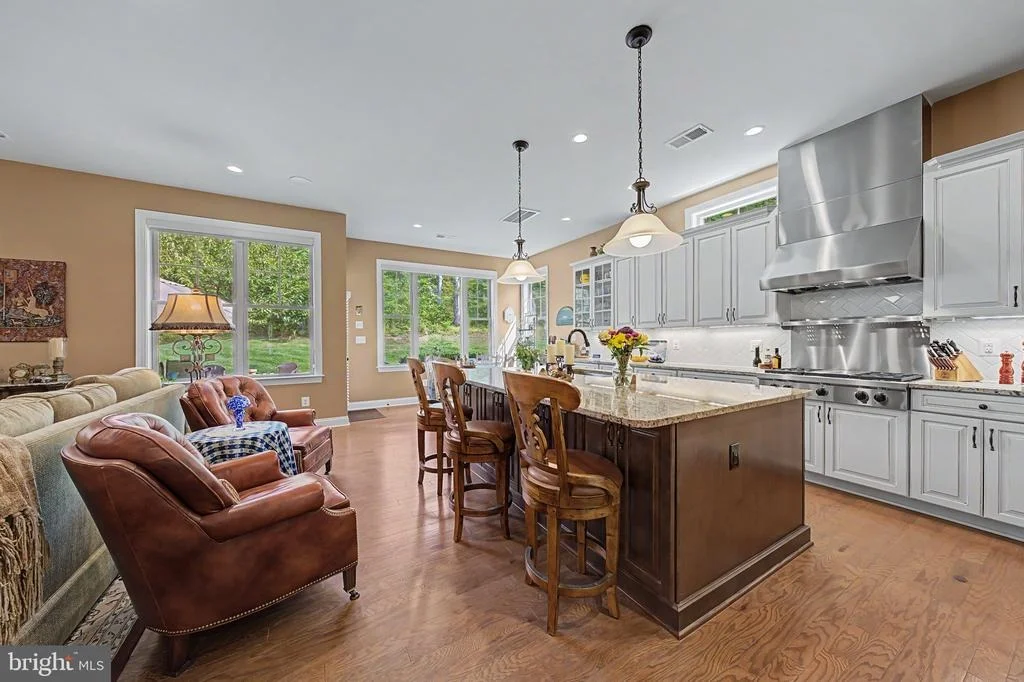 Photo of 13723 LONG RIDGE DRIVE