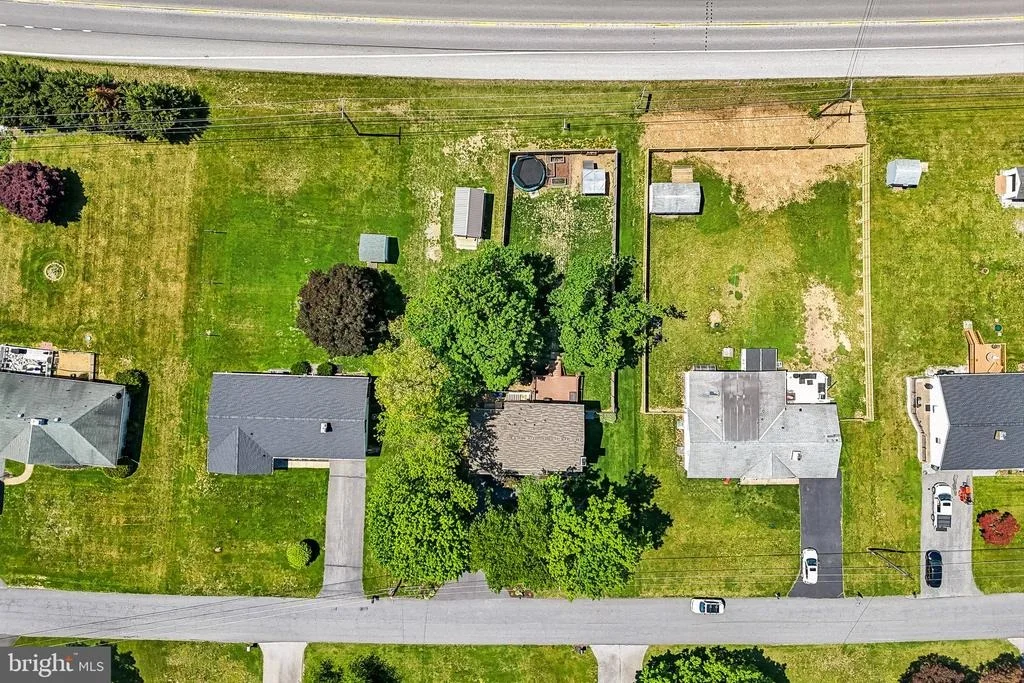 Photo of 1210 RANDOM RIDGE ROAD