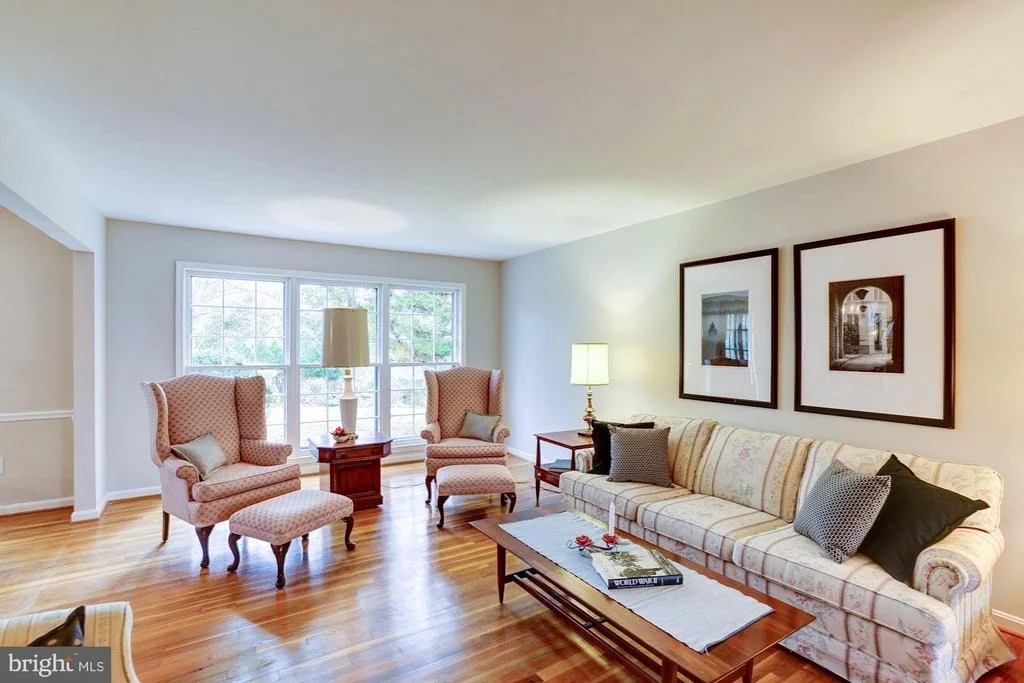 Photo of 2507 W MEREDITH DRIVE