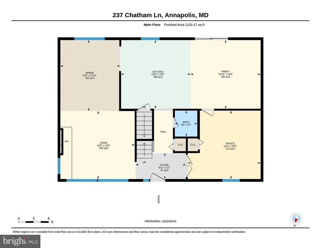 Photo of 237 CHATHAM LANE