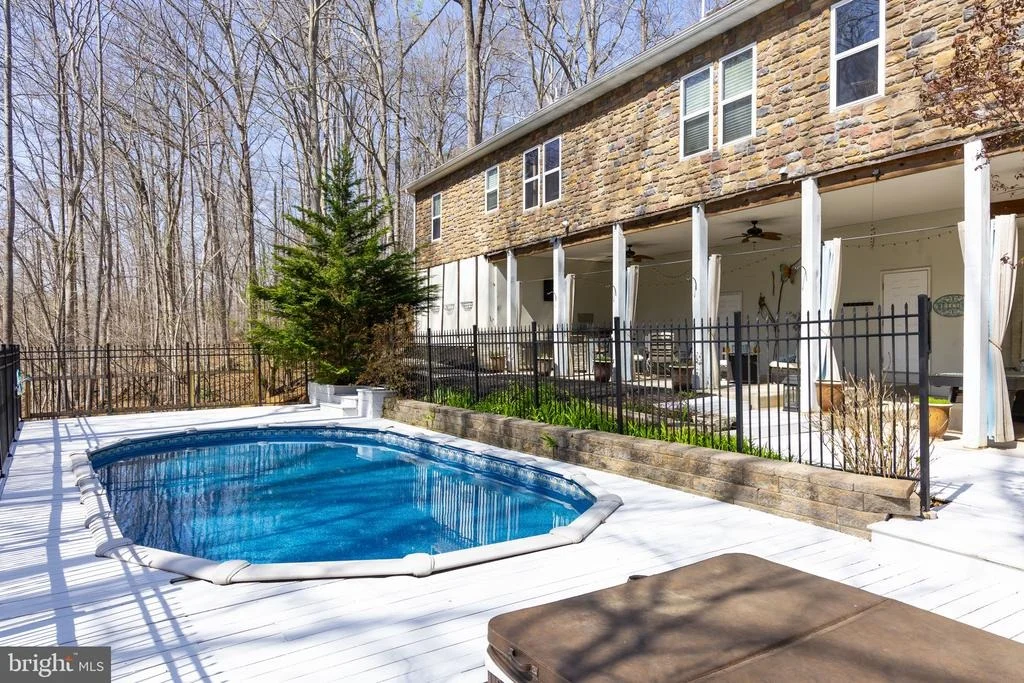 Photo of 8701 SINCLAIR MILL ROAD