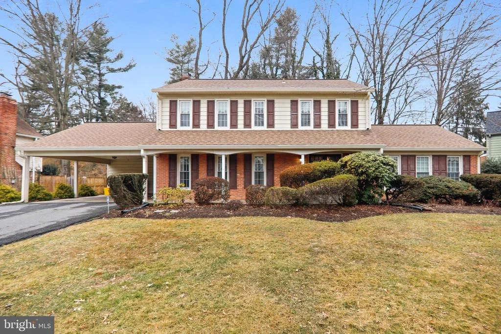 Photo of 14120 RIPPLING BROOK DRIVE