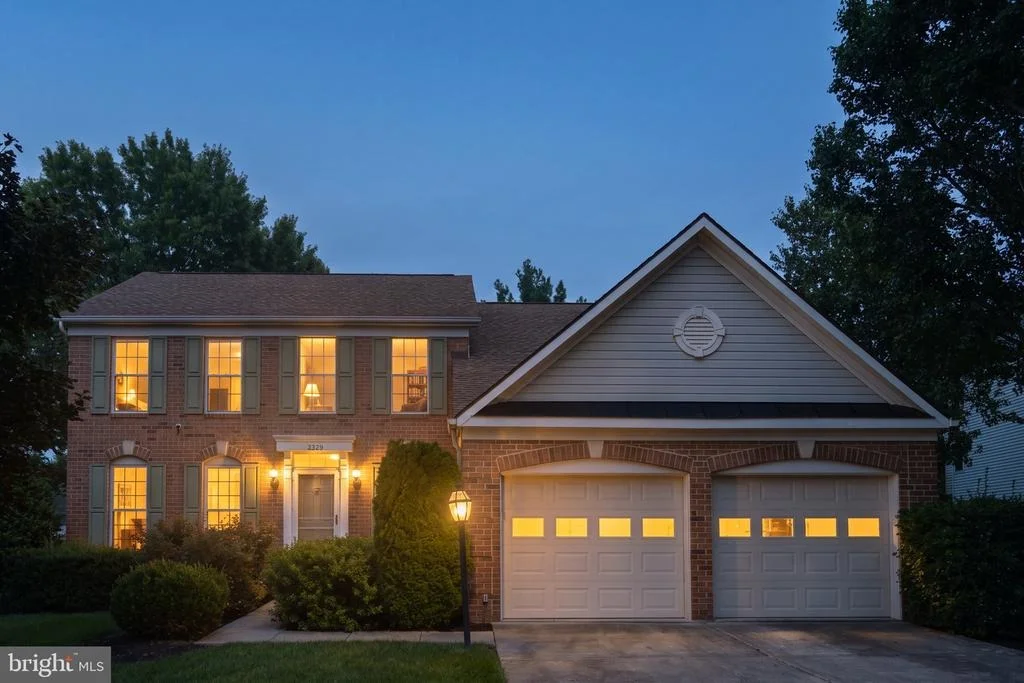 Photo of 2329 COLTS BROOK DRIVE