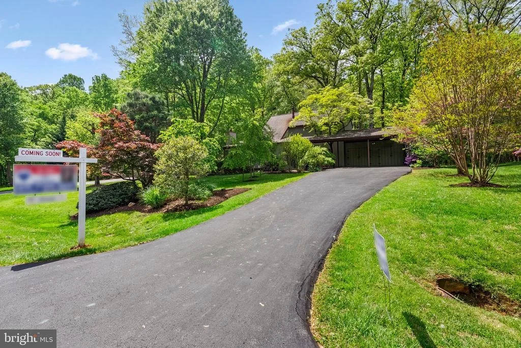Photo of 14704 FIRESIDE DRIVE